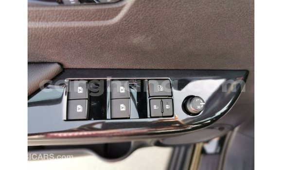 Ra Imported Toyota Hilux Black Ọkọ̀ in Import - Dubai ni Ashanti Ra Imported Toyota Hilux Black Ọkọ̀ in Import - Dubai ni Ashanti