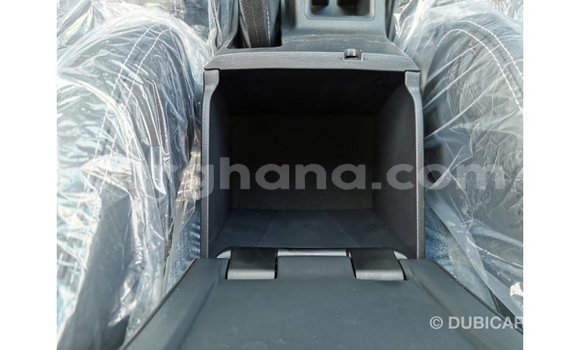 Buy Import Toyota Hilux White Car in Import - Dubai in Ashanti Buy Import Toyota Hilux White Car in Import - Dubai in Ashanti