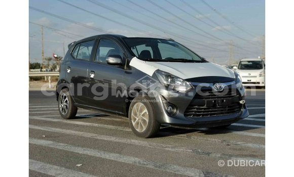 Ra Imported Toyota 4Runner Miiran Ọkọ̀ in Import - Dubai ni Ashanti Ra Imported Toyota 4Runner Miiran Ọkọ̀ in Import - Dubai ni Ashanti