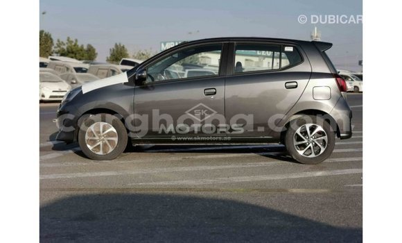 Ra Imported Toyota 4Runner Miiran Ọkọ̀ in Import - Dubai ni Ashanti Ra Imported Toyota 4Runner Miiran Ọkọ̀ in Import - Dubai ni Ashanti