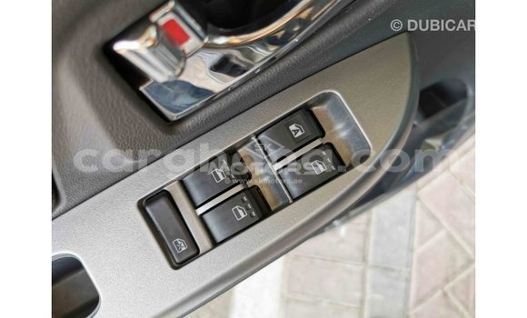 Ra Imported Toyota 4Runner Miiran Ọkọ̀ in Import - Dubai ni Ashanti Ra Imported Toyota 4Runner Miiran Ọkọ̀ in Import - Dubai ni Ashanti