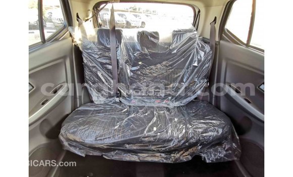 Ra Imported Toyota 4Runner Miiran Ọkọ̀ in Import - Dubai ni Ashanti Ra Imported Toyota 4Runner Miiran Ọkọ̀ in Import - Dubai ni Ashanti