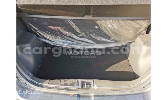 Ra Imported Toyota 4Runner Miiran Ọkọ̀ in Import - Dubai ni Ashanti Ra Imported Toyota 4Runner Miiran Ọkọ̀ in Import - Dubai ni Ashanti