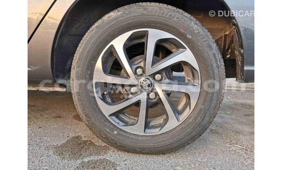 Ra Imported Toyota 4Runner Miiran Ọkọ̀ in Import - Dubai ni Ashanti Ra Imported Toyota 4Runner Miiran Ọkọ̀ in Import - Dubai ni Ashanti