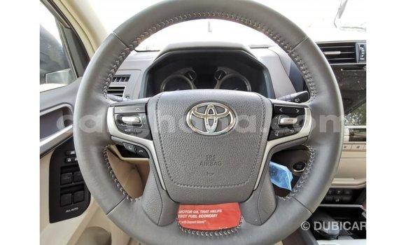 Buy Import Toyota Prado Black Car in Import - Dubai in Ashanti Buy Import Toyota Prado Black Car in Import - Dubai in Ashanti