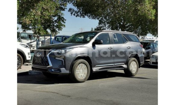 Buy Import Toyota Fortuner Other Car in Import - Dubai in Ashanti Buy Import Toyota Fortuner Other Car in Import - Dubai in Ashanti