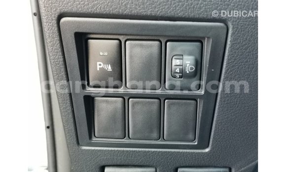 Buy Import Toyota Fortuner Other Car in Import - Dubai in Ashanti Buy Import Toyota Fortuner Other Car in Import - Dubai in Ashanti