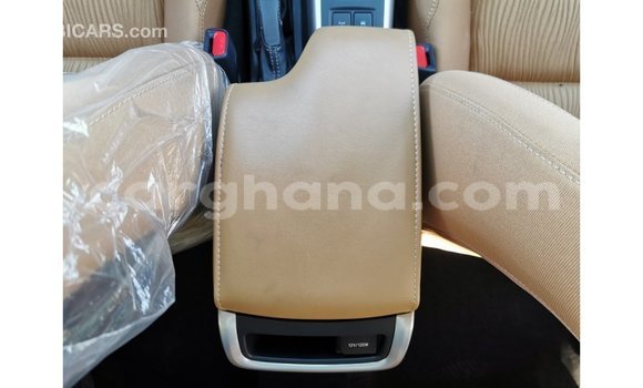 Buy Import Toyota Fortuner Other Car in Import - Dubai in Ashanti Buy Import Toyota Fortuner Other Car in Import - Dubai in Ashanti