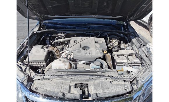 Buy Import Toyota Fortuner Other Car in Import - Dubai in Ashanti Buy Import Toyota Fortuner Other Car in Import - Dubai in Ashanti