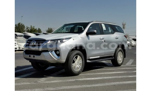 Ra Imported Toyota Fortuner Miiran Ọkọ̀ in Import - Dubai ni Ashanti Ra Imported Toyota Fortuner Miiran Ọkọ̀ in Import - Dubai ni Ashanti