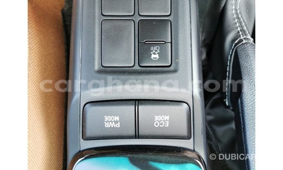 Buy Import Toyota Fortuner White Car in Import - Dubai in Ashanti Buy Import Toyota Fortuner White Car in Import - Dubai in Ashanti