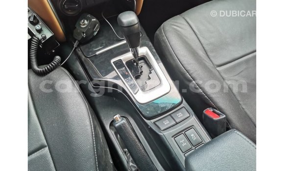 Buy Import Toyota Fortuner Other Car in Import - Dubai in Ashanti Buy Import Toyota Fortuner Other Car in Import - Dubai in Ashanti