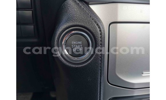 Ra Imported Toyota Prado Black Ọkọ̀ in Import - Dubai ni Ashanti Ra Imported Toyota Prado Black Ọkọ̀ in Import - Dubai ni Ashanti