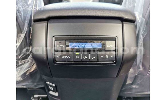 Ra Imported Toyota Prado Black Ọkọ̀ in Import - Dubai ni Ashanti Ra Imported Toyota Prado Black Ọkọ̀ in Import - Dubai ni Ashanti