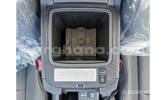 Ra Imported Toyota Prado Black Ọkọ̀ in Import - Dubai ni Ashanti Ra Imported Toyota Prado Black Ọkọ̀ in Import - Dubai ni Ashanti