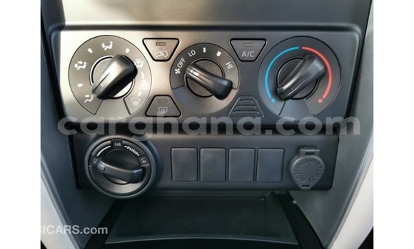 Buy Import Toyota Fortuner Black Car in Import - Dubai in Ashanti Buy Import Toyota Fortuner Black Car in Import - Dubai in Ashanti