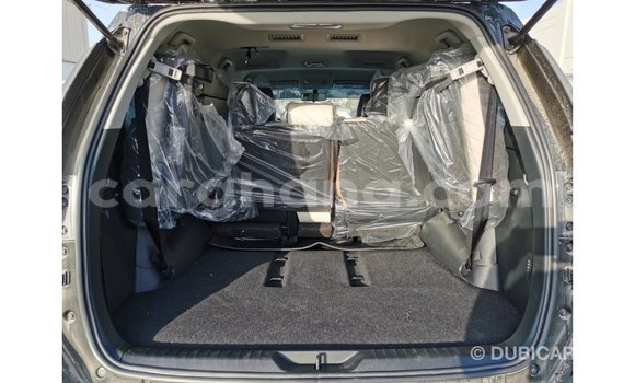 Buy Import Toyota Fortuner Black Car in Import - Dubai in Ashanti Buy Import Toyota Fortuner Black Car in Import - Dubai in Ashanti