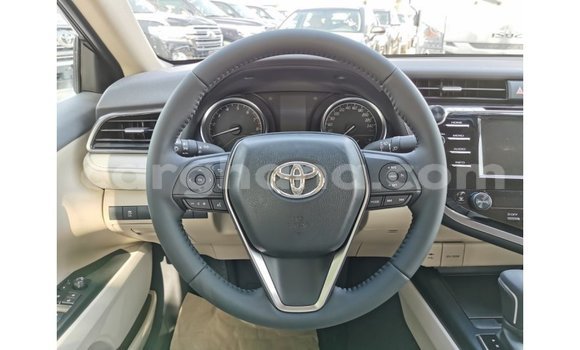 Buy Import Toyota Camry Black Car in Import - Dubai in Ashanti Buy Import Toyota Camry Black Car in Import - Dubai in Ashanti
