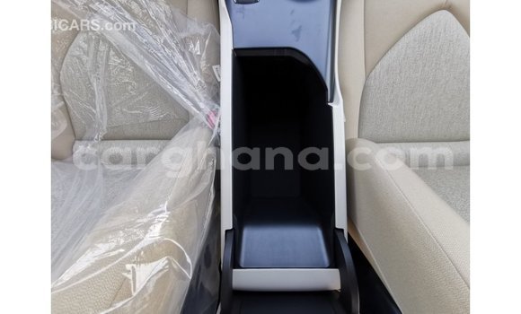 Buy Import Toyota Camry Black Car in Import - Dubai in Ashanti Buy Import Toyota Camry Black Car in Import - Dubai in Ashanti