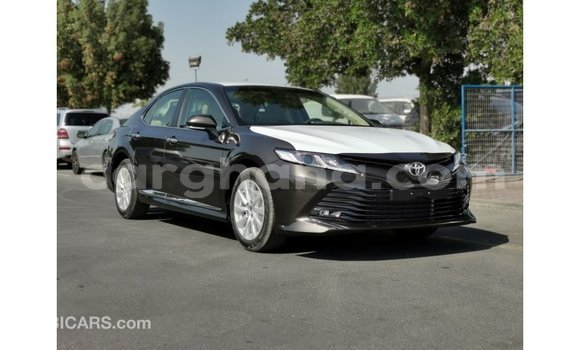 Sayi Imported Toyota Camry Brown Mota in Import - Dubai a Ashanti Sayi Imported Toyota Camry Brown Mota in Import - Dubai a Ashanti