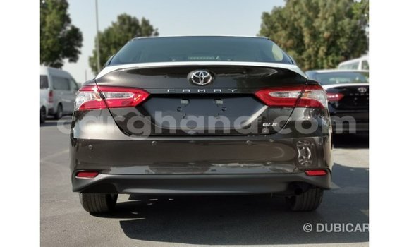 Sayi Imported Toyota Camry Brown Mota in Import - Dubai a Ashanti Sayi Imported Toyota Camry Brown Mota in Import - Dubai a Ashanti