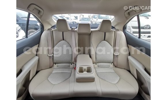 Sayi Imported Toyota Camry Brown Mota in Import - Dubai a Ashanti Sayi Imported Toyota Camry Brown Mota in Import - Dubai a Ashanti
