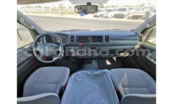 Buy Import Toyota Hiace White Car in Import - Dubai in Ashanti Buy Import Toyota Hiace White Car in Import - Dubai in Ashanti