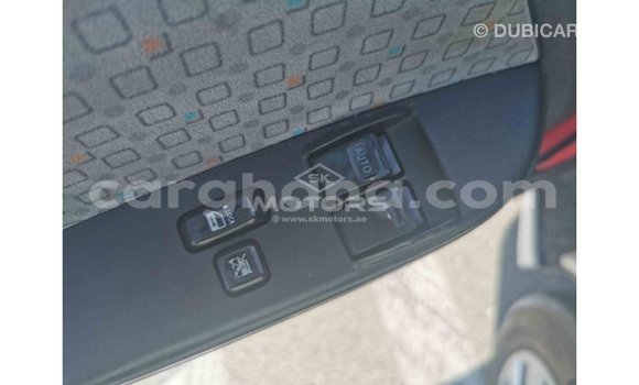 Buy Import Toyota Hiace White Car in Import - Dubai in Ashanti Buy Import Toyota Hiace White Car in Import - Dubai in Ashanti