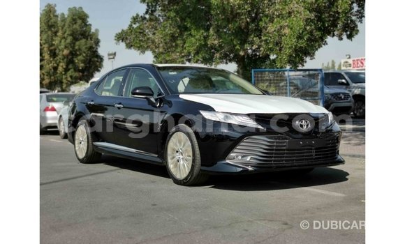Ra Imported Toyota Camry Black Ọkọ̀ in Import - Dubai ni Ashanti Ra Imported Toyota Camry Black Ọkọ̀ in Import - Dubai ni Ashanti