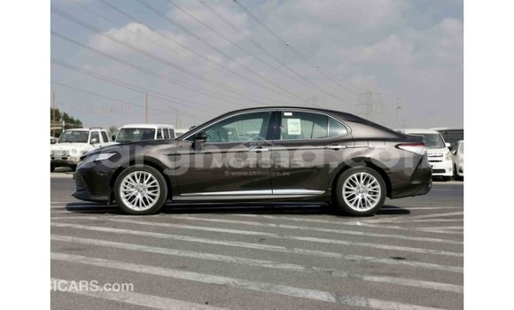 Buy Import Toyota Camry Brown Car in Import - Dubai in Ashanti Buy Import Toyota Camry Brown Car in Import - Dubai in Ashanti