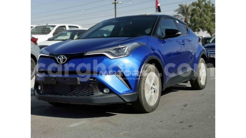 Big with watermark toyota c hr ashanti import dubai 15021