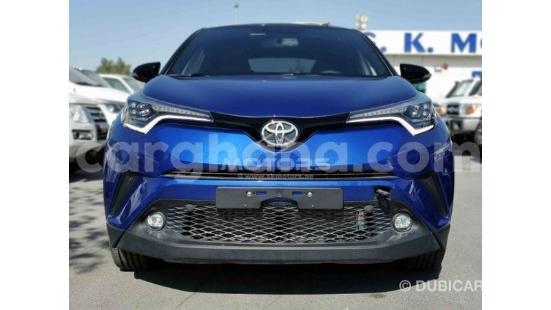 Big with watermark toyota c hr ashanti import dubai 15021