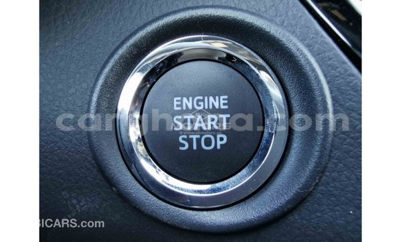 Ra Imported Toyota C-HR Blue Ọkọ̀ in Import - Dubai ni Ashanti Ra Imported Toyota C-HR Blue Ọkọ̀ in Import - Dubai ni Ashanti