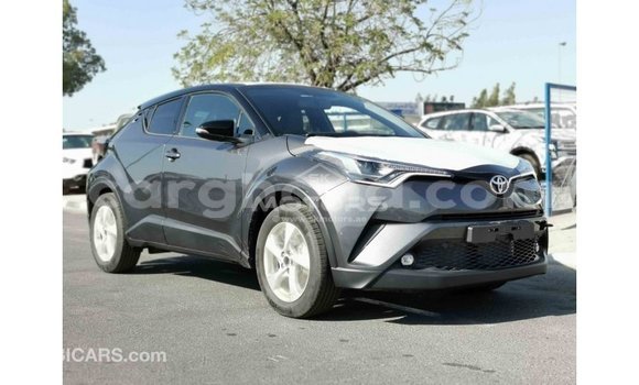 Ra Imported Toyota C-HR Miiran Ọkọ̀ in Import - Dubai ni Ashanti Ra Imported Toyota C-HR Miiran Ọkọ̀ in Import - Dubai ni Ashanti