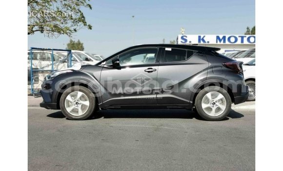 Ra Imported Toyota C-HR Miiran Ọkọ̀ in Import - Dubai ni Ashanti Ra Imported Toyota C-HR Miiran Ọkọ̀ in Import - Dubai ni Ashanti