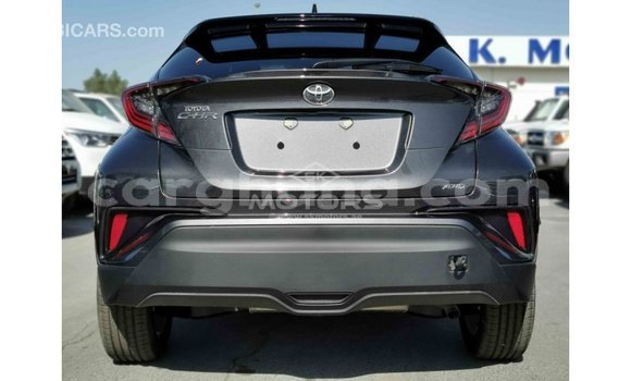 Ra Imported Toyota C-HR Miiran Ọkọ̀ in Import - Dubai ni Ashanti Ra Imported Toyota C-HR Miiran Ọkọ̀ in Import - Dubai ni Ashanti