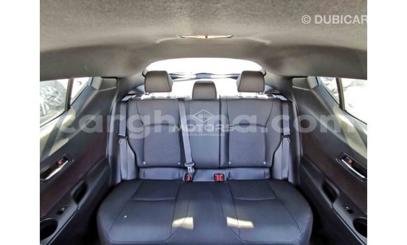Ra Imported Toyota C-HR Miiran Ọkọ̀ in Import - Dubai ni Ashanti Ra Imported Toyota C-HR Miiran Ọkọ̀ in Import - Dubai ni Ashanti