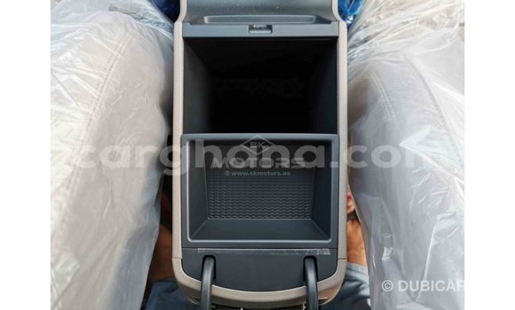 Buy Import Hyundai Tucson Black Car in Import - Dubai in Ashanti Buy Import Hyundai Tucson Black Car in Import - Dubai in Ashanti