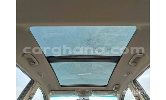 Buy Import Hyundai Tucson Black Car in Import - Dubai in Ashanti Buy Import Hyundai Tucson Black Car in Import - Dubai in Ashanti