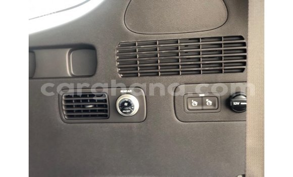 Sayi Imported Hyundai Santa Fe White Mota in Import - Dubai a Ashanti Sayi Imported Hyundai Santa Fe White Mota in Import - Dubai a Ashanti