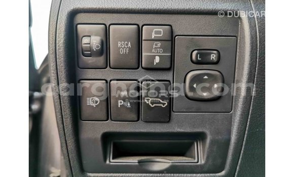 Buy Import Toyota Land Cruiser Other Car in Import - Dubai in Ashanti Buy Import Toyota Land Cruiser Other Car in Import - Dubai in Ashanti