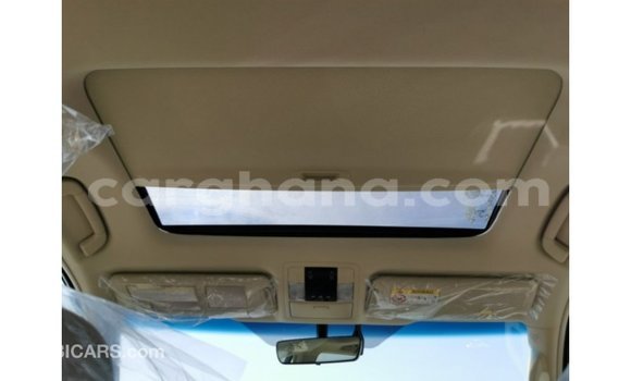 Ra Imported Toyota Prado Miiran Ọkọ̀ in Import - Dubai ni Ashanti Ra Imported Toyota Prado Miiran Ọkọ̀ in Import - Dubai ni Ashanti