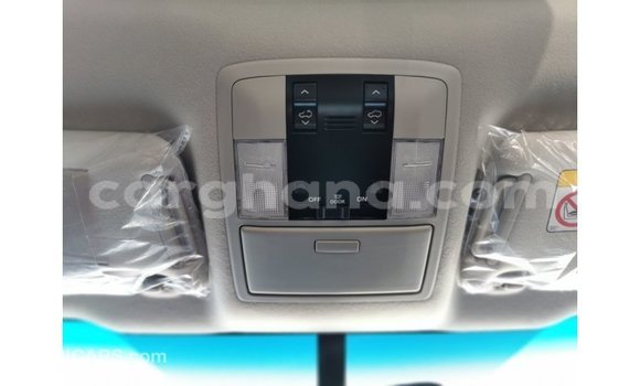 Sayi Imported Toyota Prado Black Mota in Import - Dubai a Ashanti Sayi Imported Toyota Prado Black Mota in Import - Dubai a Ashanti