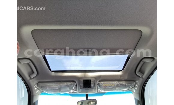 Sayi Imported Toyota Prado Black Mota in Import - Dubai a Ashanti Sayi Imported Toyota Prado Black Mota in Import - Dubai a Ashanti