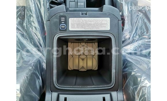 Sayi Imported Toyota Prado Black Mota in Import - Dubai a Ashanti Sayi Imported Toyota Prado Black Mota in Import - Dubai a Ashanti