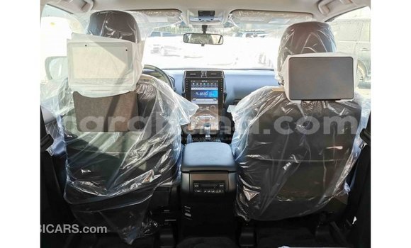 Sayi Imported Toyota Prado Black Mota in Import - Dubai a Ashanti Sayi Imported Toyota Prado Black Mota in Import - Dubai a Ashanti