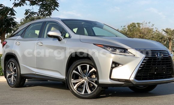 Sayi Imported Lexus RX 350 Sauran Mota in Import - Dubai a Ashanti Sayi Imported Lexus RX 350 Sauran Mota in Import - Dubai a Ashanti
