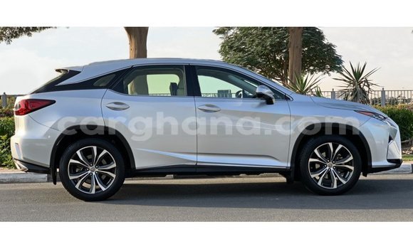 Sayi Imported Lexus RX 350 Sauran Mota in Import - Dubai a Ashanti Sayi Imported Lexus RX 350 Sauran Mota in Import - Dubai a Ashanti