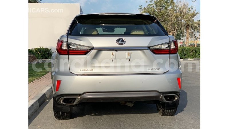 Big with watermark lexus rx 350 ashanti import dubai 15039