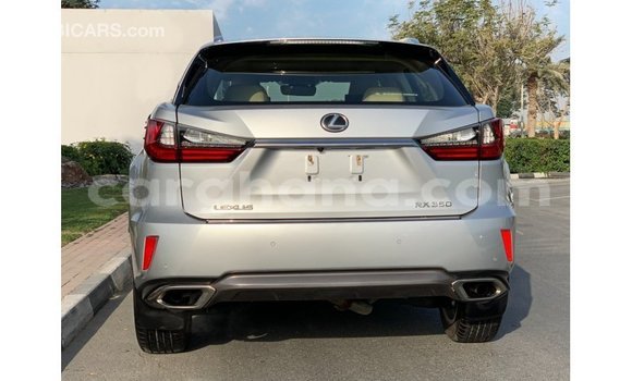 Sayi Imported Lexus RX 350 Sauran Mota in Import - Dubai a Ashanti Sayi Imported Lexus RX 350 Sauran Mota in Import - Dubai a Ashanti